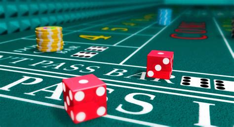 7 Gambling Games With Dice You Should Try .